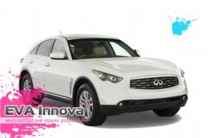 Infiniti FX I 2003 - 2009