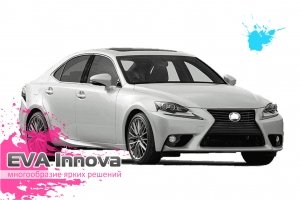 Lexus IS III 2013 - наст. время