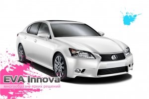 Lexus GS IV 2WD 2012 - 2020