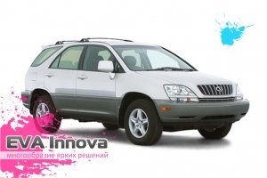 Lexus RX I 300/330 1999 - 2003