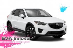 Mazda CX-5 2011 - 2017