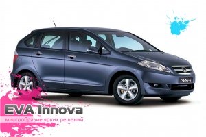 Honda FR-V 2005 - 2009