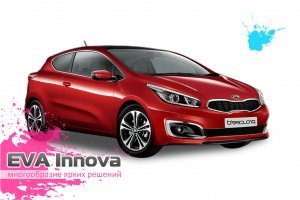 Kia Ceed II JD (в т.ч. PRO) 2012-2019