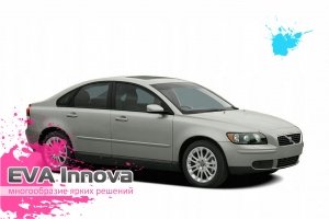 Volvo S40/V50 2005 - 2012