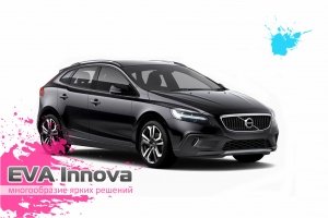 Volvo V40 II 2012 - 2019