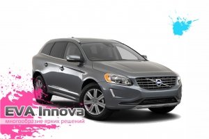 Volvo XC60 2008 - 2017