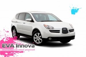 Subaru Tribeca B9 2004 - 2014