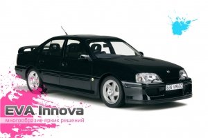 Opel Omega A 1984 - 1994