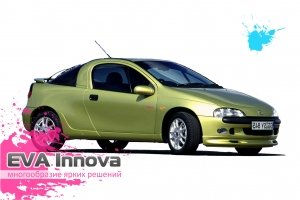 Opel Tigra A 1994-2001