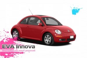 Volkswagen Beetle 1997 - 2010
