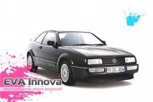 Volkswagen Corrado 1988 - 1995