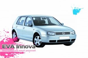 Volkswagen Golf IV 1997 - 2005