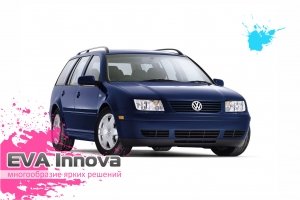 Volkswagen Jetta IV 1997 - 2005