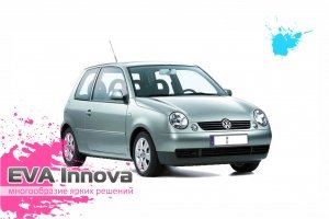 Volkswagen Lupo 1998-2005