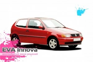 Volkswagen Polo III 1994 - 2002
