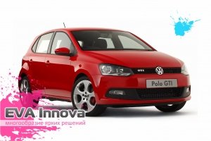 Volkswagen Polo V (хетчбек) 2010 - 2019
