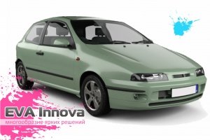 Fiat Brava 1995 - 2001