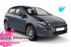 Fiat Grande Punto 2005 - 2010