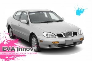 Daewoo Leganza 1997 - 2008