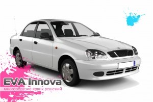 Daewoo Lanos 1997 - 2009