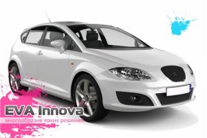 Seat Leon II 2005 - 2012