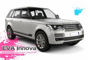 Range Rover Vogue II 2014 - 2020