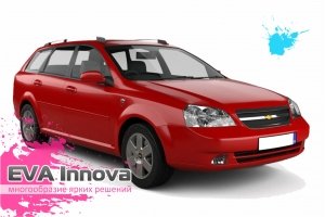 Chevrolet Lacetti 2004 - 2013