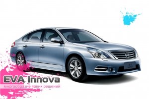 Nissan Teana J32 2008 - 2013