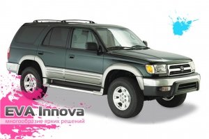 Toyota 4Runner III 185 1995 - 2003