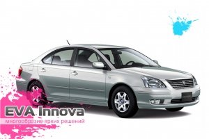 Toyota Allion/Premio I T240 2001 - 2007