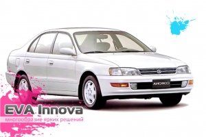 Toyota Corona T190 1992 - 1998
