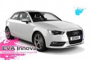 Audi A3 (8V) 2012 - 2020