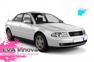 Audi A4 (B5) 1995 - 2001