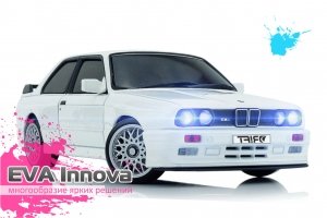 BMW 3 (Е30) 1982 - 1994