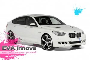 BMW 5 Grand Turismo (F07) 2011 - 2017