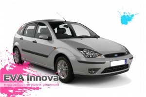 Ford Focus I 1999 - 2005 