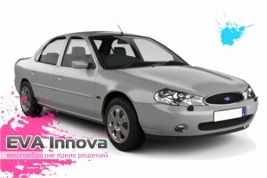 Ford Mondeo II 1996-2000