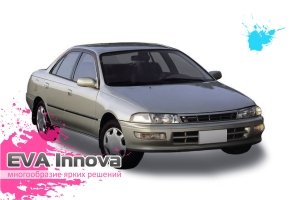Toyota Carina (T190) 1992 - 1998