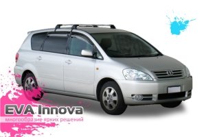 Toyota Ipsum (CM20) 2001 - 2009