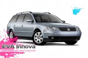 Volkswagen Passat B5 Plus 1996 - 2005