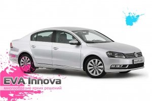 Volkswagen Passat B7 2010 - 2015
