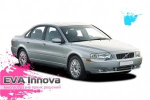 Volvo S80 I 1998 - 2006