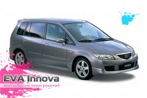 Mazda Premacy 1999 - 2004