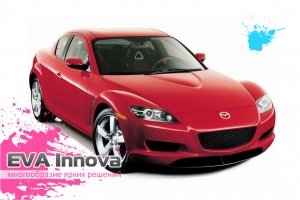Mazda RX-8 2003 - 2012